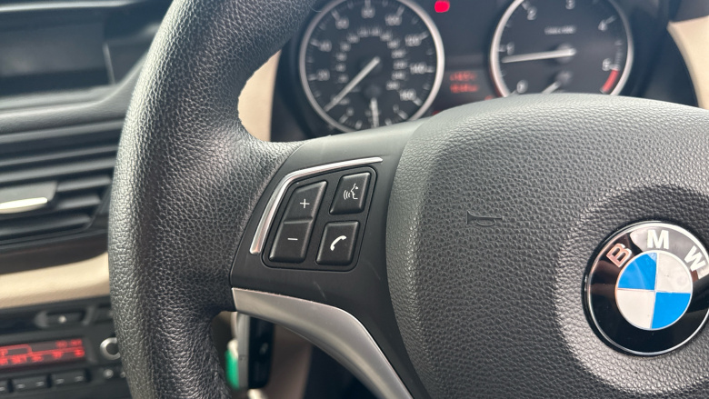 BMW X1 sDrive 18d xLine 5dr Step Auto Diesel Estate